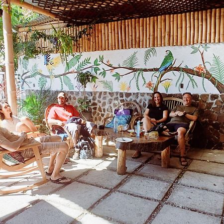 Casa Mike, San Marcos La Laguna Kültér fotó