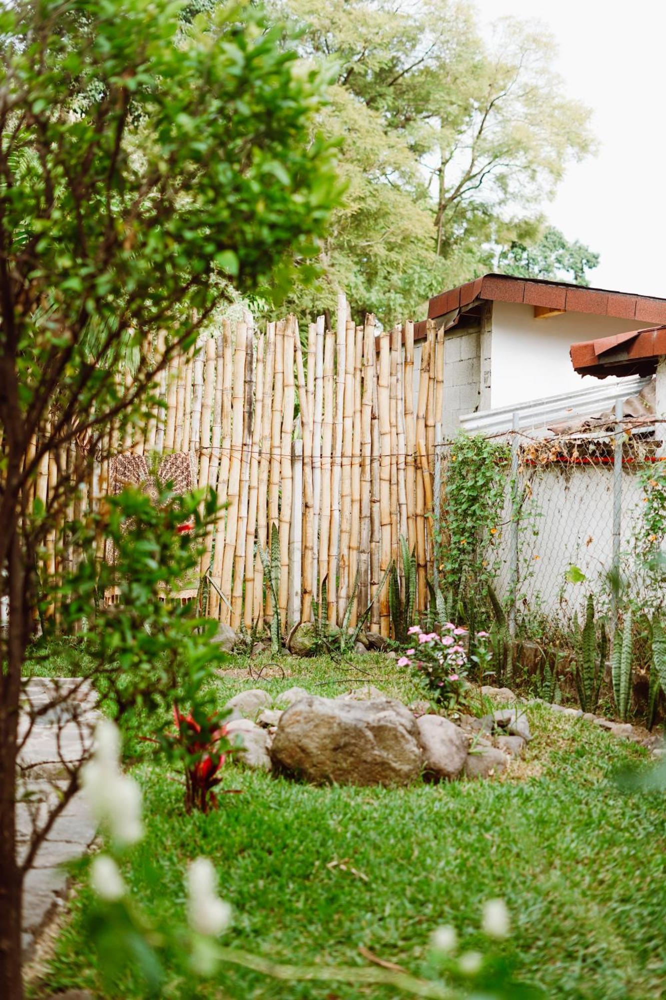 Casa Mike, San Marcos La Laguna Kültér fotó