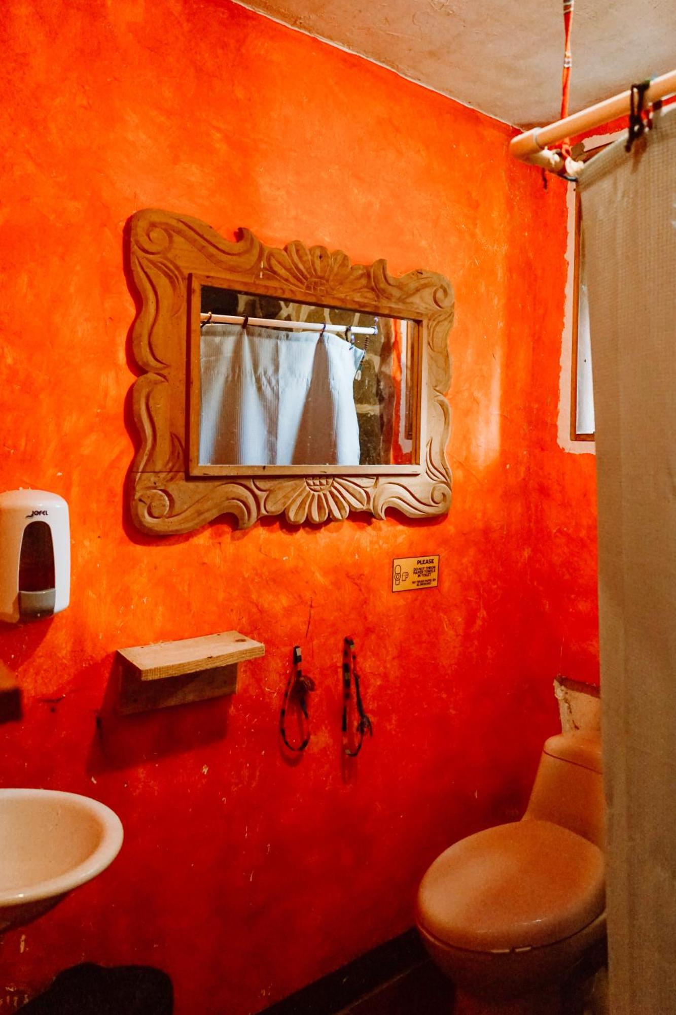 Casa Mike, San Marcos La Laguna Kültér fotó