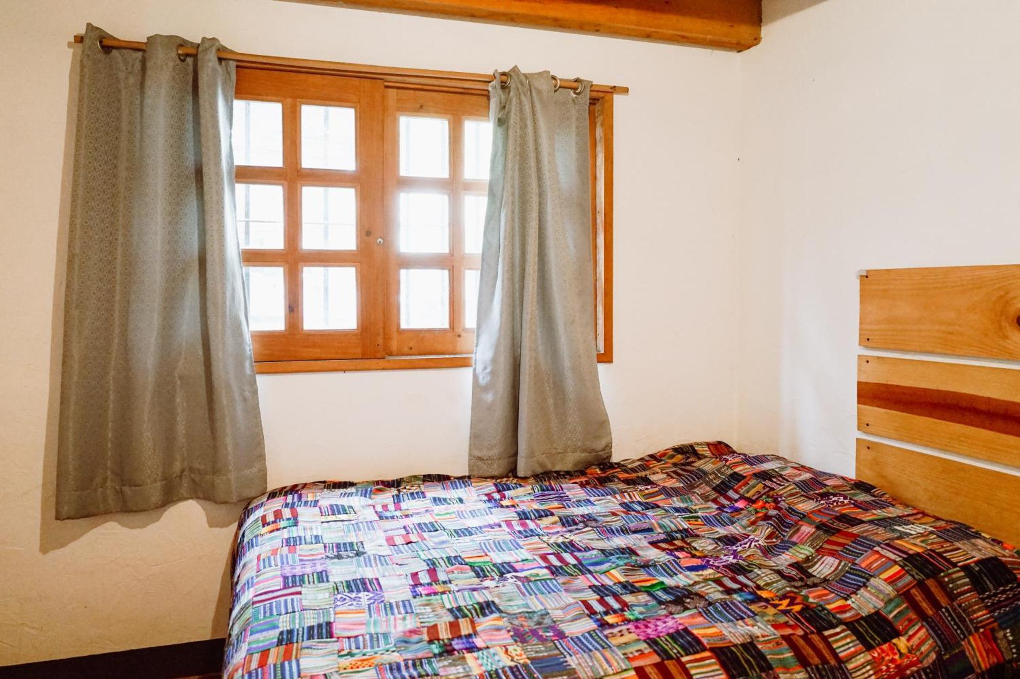 Casa Mike, San Marcos La Laguna Kültér fotó
