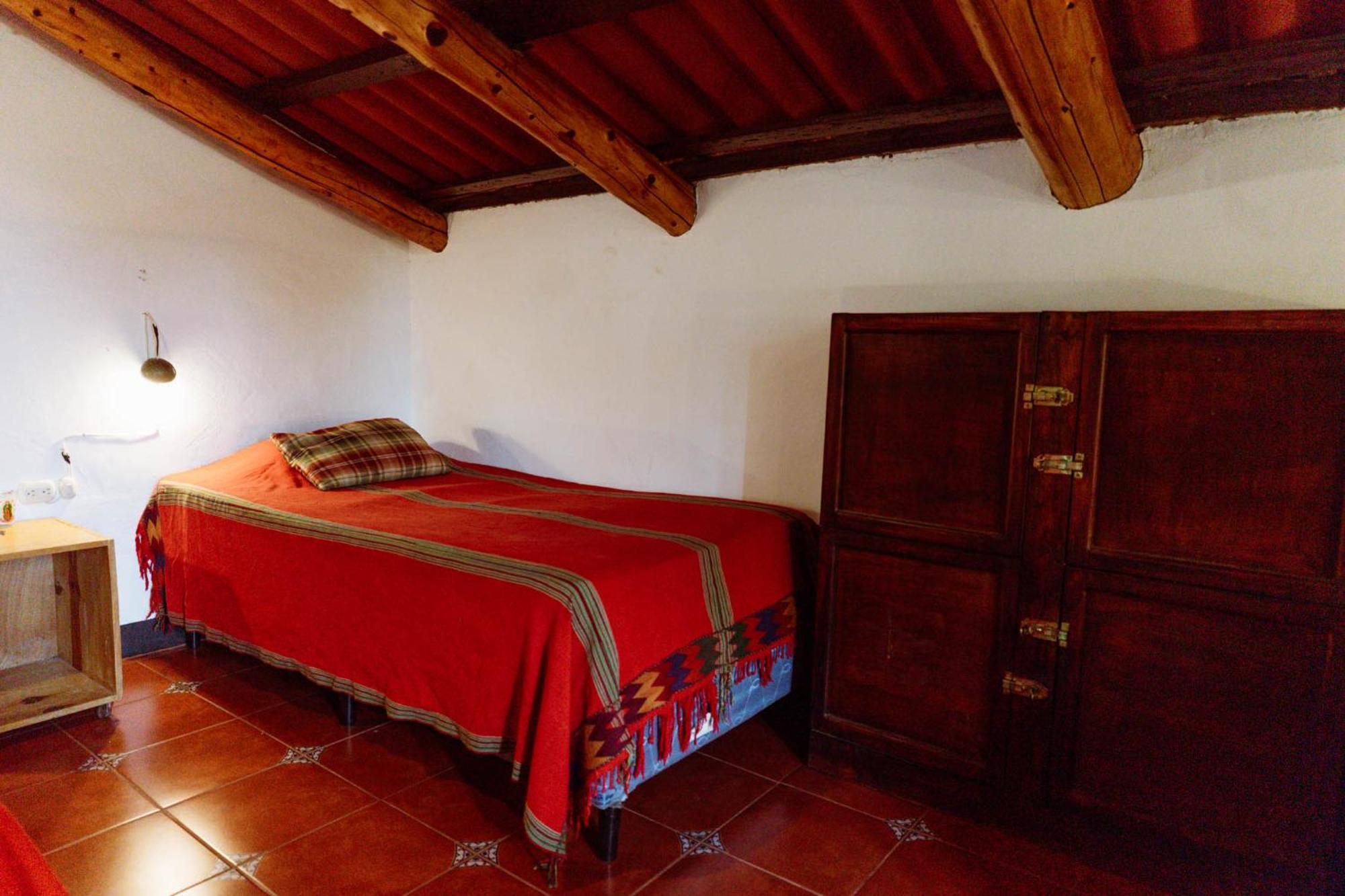 Casa Mike, San Marcos La Laguna Kültér fotó