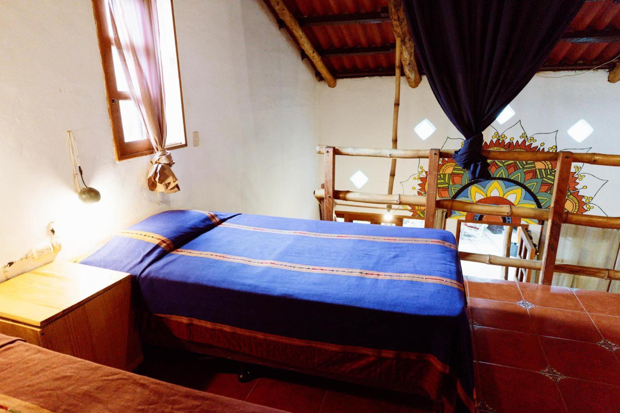 Casa Mike, San Marcos La Laguna Kültér fotó