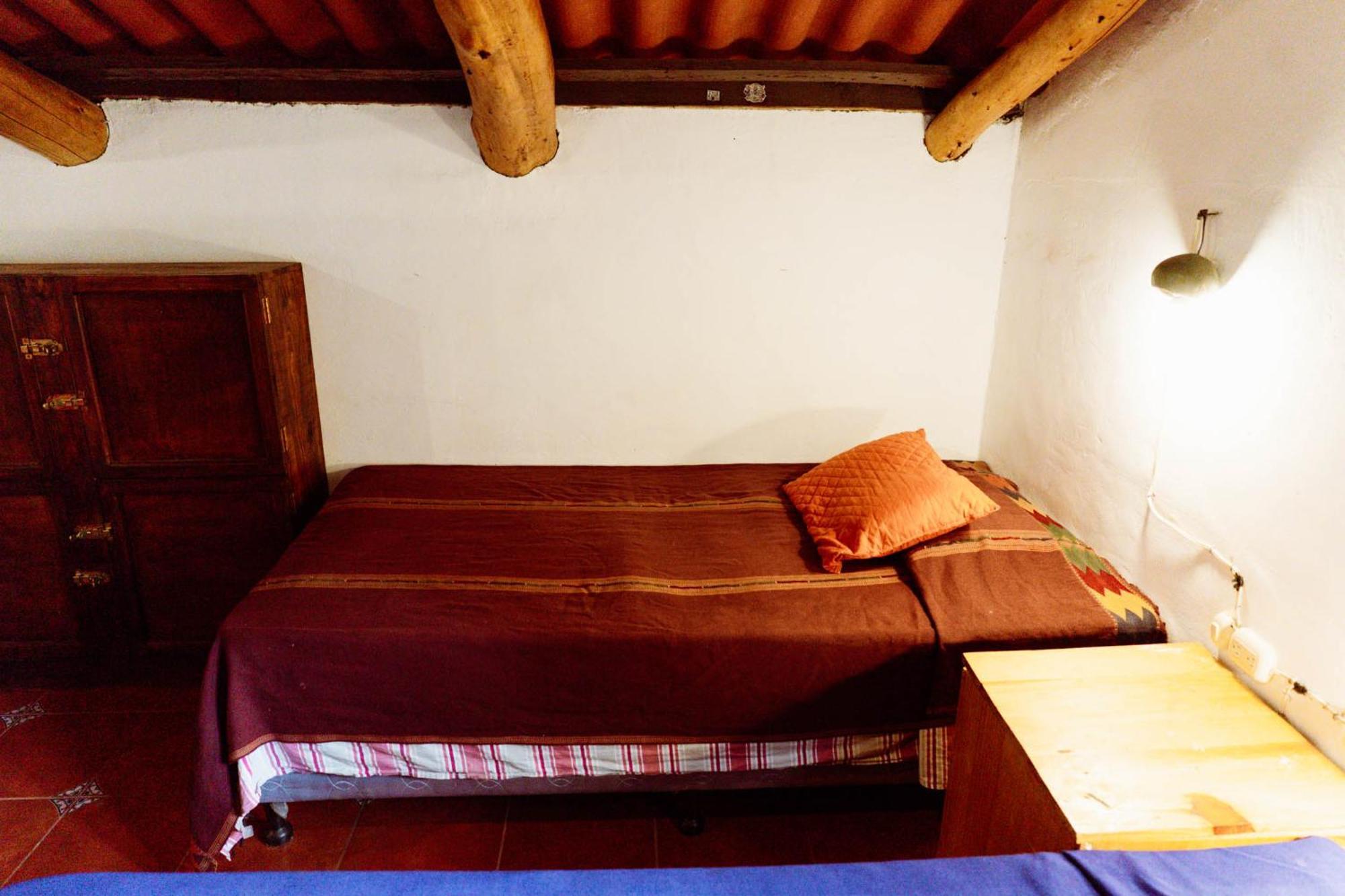 Casa Mike, San Marcos La Laguna Kültér fotó